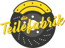 dieTeilefabrik Logo