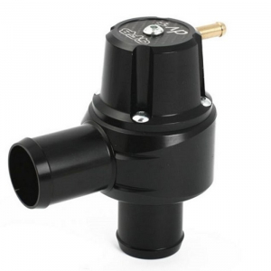 GFB DV+ T9301 Schubumluftventil, 25mm Ein-/Auslass als Ersatz für OEM