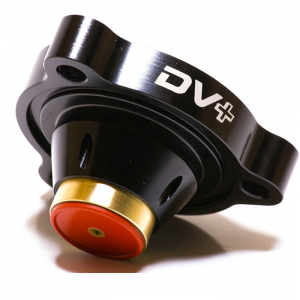 GFB DV+ T9351 Schubumluftventil passend für VAG 2.0, 2.5, 1.8 und einige 1.4TFSI