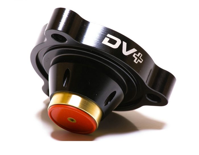 GFB DV+ T9351 Schubumluftventil passend für VAG 2.0, 2.5, 1.8 und einige 1.4TFSI