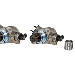LOBA Upgrade Hochdruckpumpen HP40 passend für Audi S6, S7, RS6, RS7 4G, A8, S8 4H