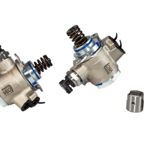 LOBA Upgrade Hochdruckpumpen HP50 passend für Audi RS6 4F V10 5.0TFSI