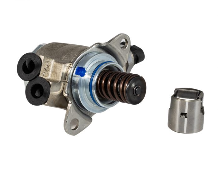 LOBA Upgrade Hochdruckpumpe HP25 passend für Audi 2.5 TFSI, TTRS, RS3, RS Q3