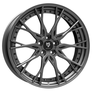 mbDESIGN KV3.2, 2-teilige Felge, 10,5×22″, Sonderanfertigung nach Wunsch