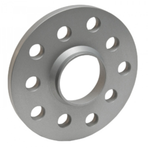 SCC Distanzscheiben 20mm, 5/120, 72.6mm, 12126, System 2, Silber oder Schwarz eloxiert