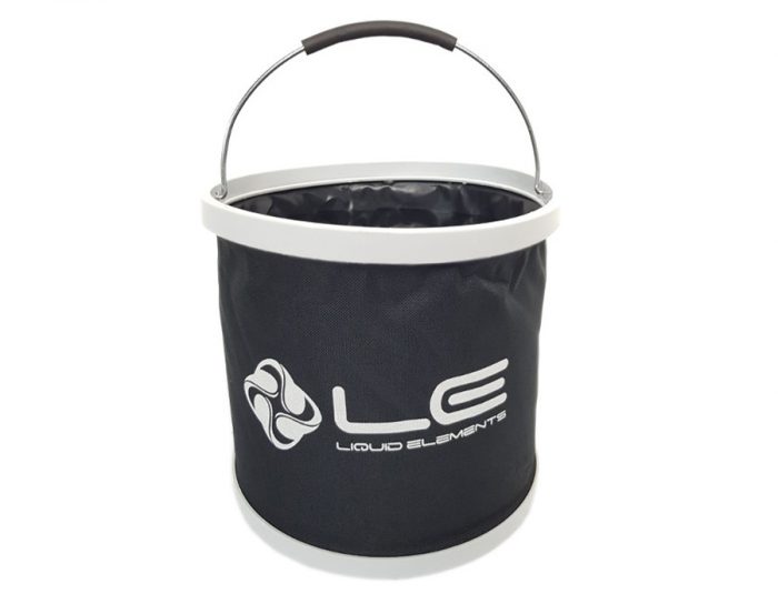 Liquid Elements Falteimer 7 Liter – Bild 2