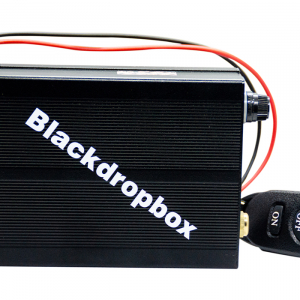 BLACKDROPBOX Tieferlegung & „ablegen“ von OEM Luftfahrwerken