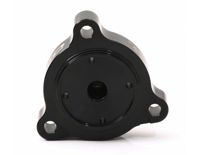 GFB DV+ T9356 Schubumluftventil passend für verschiedene BMW F30 335i, F20, F21 M135i uvm. – Bild 3