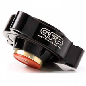 GFB DV+ T9356 Schubumluftventil passend für verschiedene BMW F30 335i, F20, F21 M135i uvm.