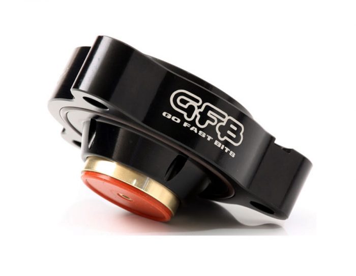 GFB DV+ T9356 Schubumluftventil passend für verschiedene BMW F30 335i, F20, F21 M135i uvm.