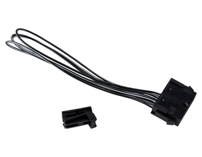 Electronic Works Air Suspension Control (ASC) passend für Audi A6, S6, RS6, A7, S7, RS7 4K – Bild 3