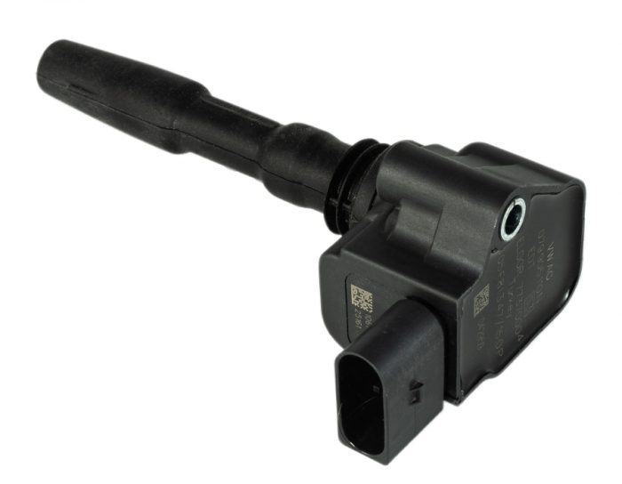 Zündspule original, passend für VAG Audi 4.0T, S6, RS6, S7, RS7, S8, S8 Plus