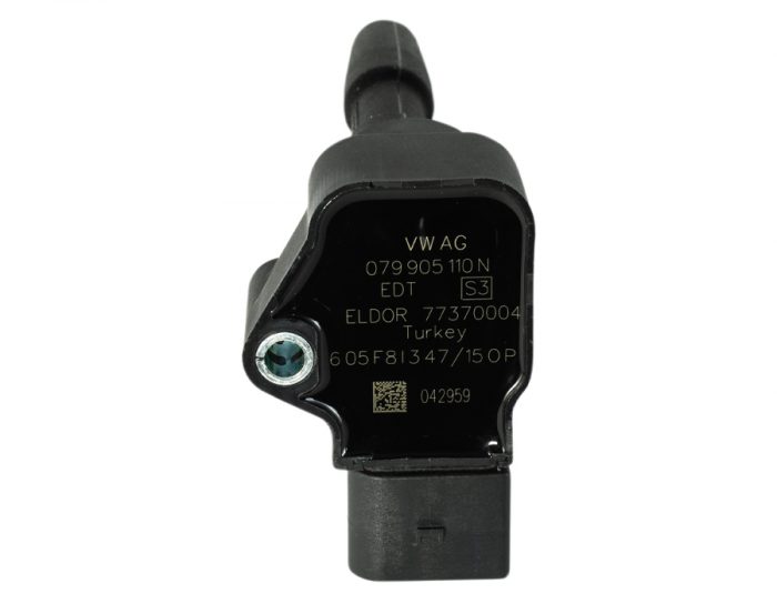 Zündspule original, passend für VAG Audi 4.0T, S6, RS6, S7, RS7, S8, S8 Plus – Bild 2