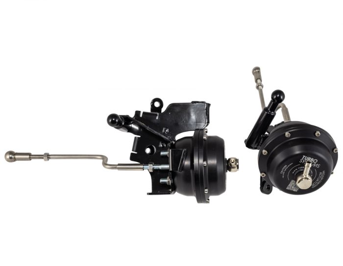 Turbo Systems Upgrade Druckdosen passend für Audi 4.0T, S6, RS6, S7, RS7, S8, S8 Plus – Bild 2