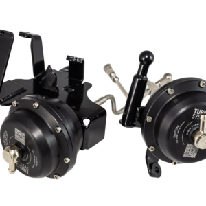 Turbo Systems Upgrade Druckdosen passend für Audi 4.0T, S6, RS6, S7, RS7, S8, S8 Plus