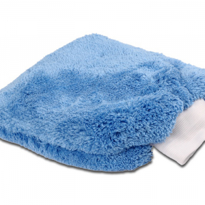 Liquid Elements Monster Mitt Waschhandschuh
