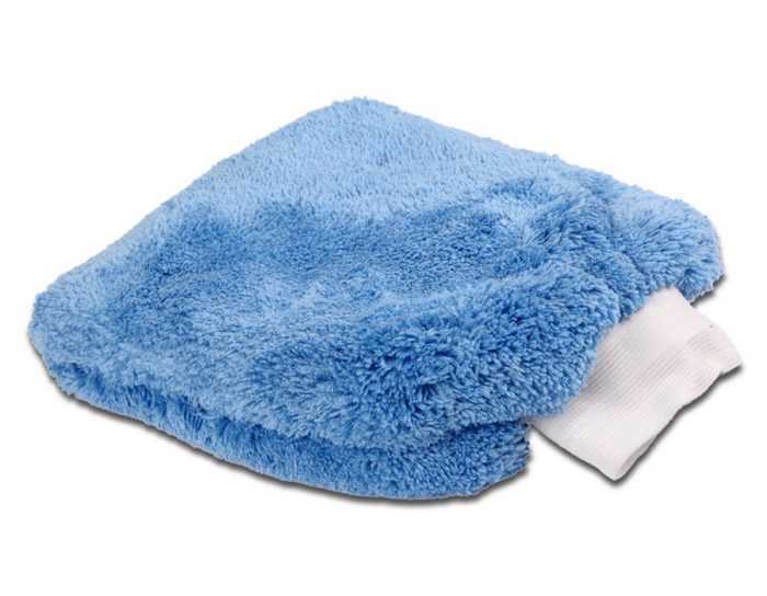 Liquid Elements Monster Mitt Waschhandschuh
