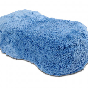 Liquid Elements Monster Pad Waschschwamm 1800GSM Fasern