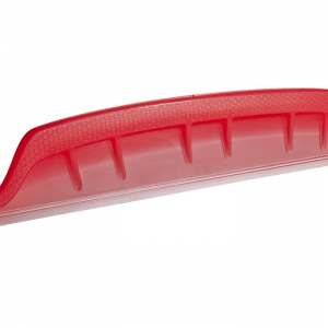 Shinning Jelly Dry Blade, Wasserabzieher, 34cm, verschiedene Farben