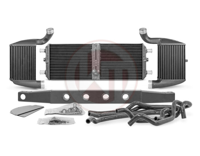 Wagner Tuning Competition LLK passend für Audi RS6 (plus) 5.0 TFSI V10, 4F C6 – Bild 2