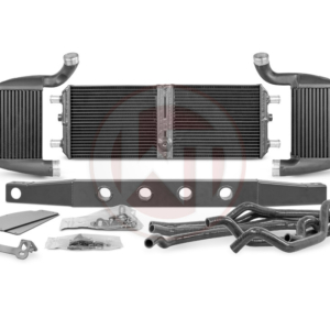 Wagner Tuning Competition LLK passend für Audi RS6 (plus) 5.0 TFSI V10, 4F C6