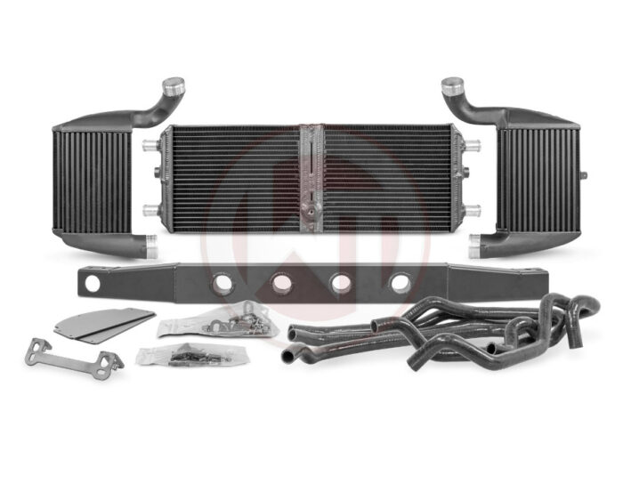 Wagner Tuning Competition LLK passend für Audi RS6 (plus) 5.0 TFSI V10, 4F C6