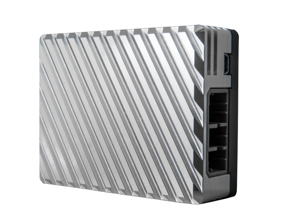 Cete Active Sound Unit (ASU) optimierter Motorsound für Audi S6 TDI