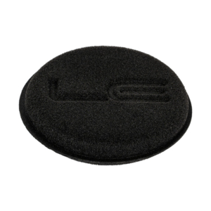 Liquid Elements Sponge Applicator 102mm x 22mm Handapplikator