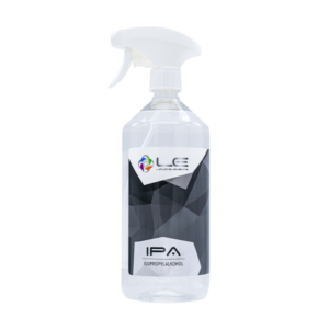 Liquid Elements IPA Isopropanol / Isopropylalkohol 99%, verschiedene Größen