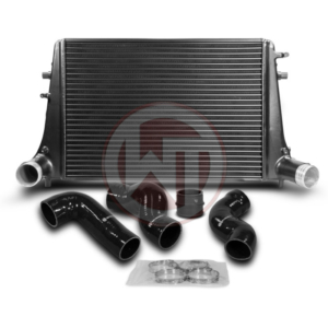 Wagner Tuning Competition Gen 2 Ladeluftkühler Kit passend für VAG 2,0 TFSI / TSI