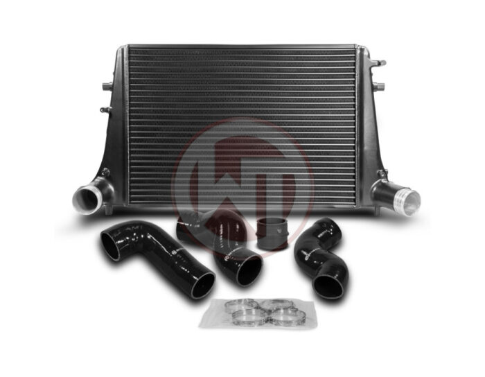 Wagner Tuning Competition Gen 2 Ladeluftkühler Kit passend für VAG 2,0 TFSI / TSI