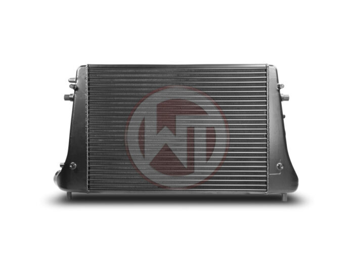Wagner Tuning Competition Gen 2 Ladeluftkühler Kit passend für VAG 2,0 TFSI / TSI – Bild 3