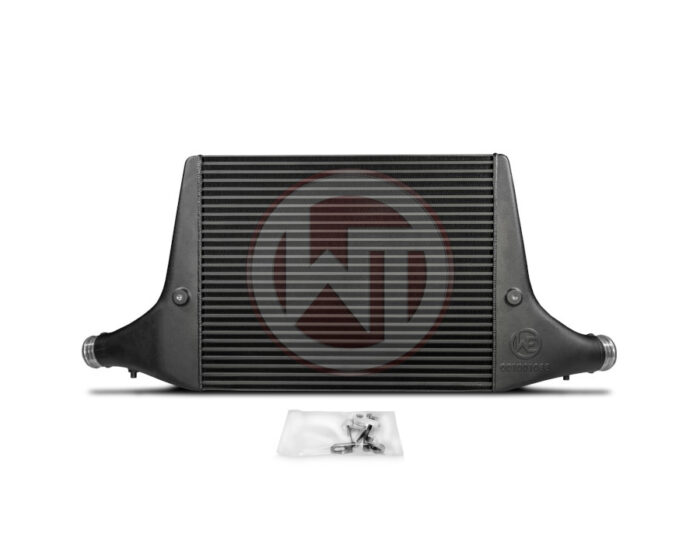 Wagner Tuning Competition Ladeluftkühler Kit passend für Audi SQ5 3.0 TSI, FY – Bild 4