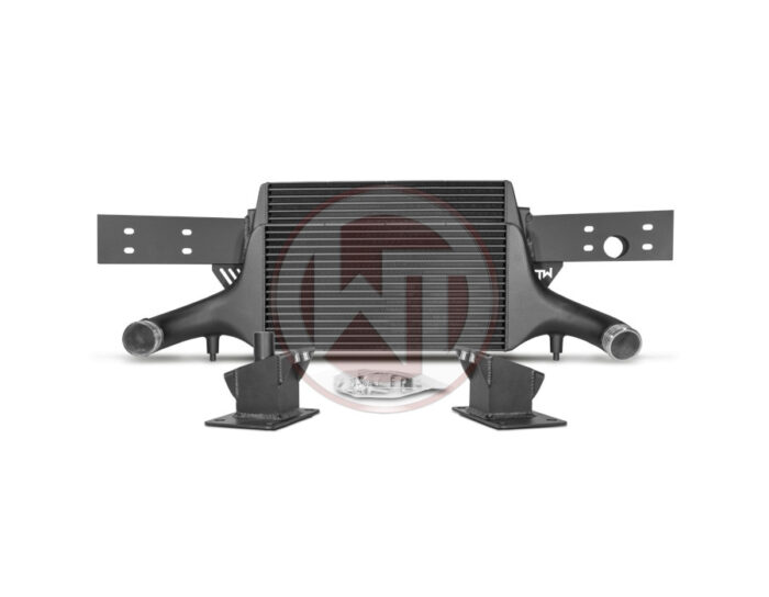 Wagner Tuning Competition Ladeluftkühler Kit EVO3 passend für Audi TTRS 8S
