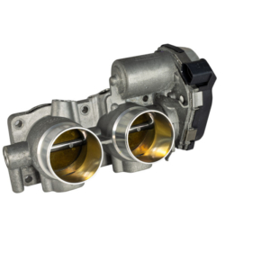 Turbo Systems Upgrade Drosselklappe passend für Audi 4.0T, S6, RS6, S7, RS7, S8, S8 Plus