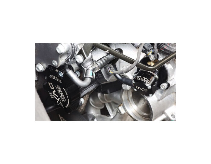 GFB DV+ T9659 Schubumluftventil passend für VW Golf 7 R, Audi S3 8V und Seat Leon Cupra 5F – Bild 3