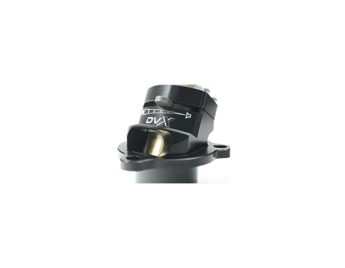 GFB DV+ T9659 Schubumluftventil passend für VW Golf 7 R, Audi S3 8V und Seat Leon Cupra 5F – Bild 2