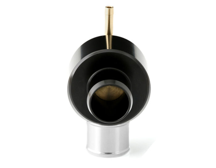 GFB SXV T9302 Schubumluftventil, 25mm Ein-/Auslass als Ersatz für OEM Bosch – Bild 2