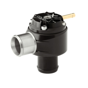GFB SXV T9302 Schubumluftventil, 25mm Ein-/Auslass als Ersatz für OEM Bosch